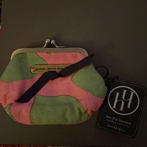 Anthropologie Hayden-Harnett Coin Purse - NWT